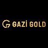 gazi gold logosu