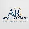 akdenizin  renkleri turizm seyahat acentesi  seyahat transfer vip hizmet logosu