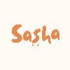 sasha kids logosu