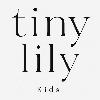 tinylily kids logosu