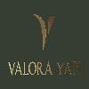 v valora yapı logosu