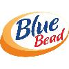 blue bead logosu