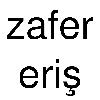 zafer eriş logosu