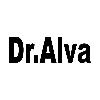 dr.alva logosu