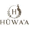 hüwa'a logosu
