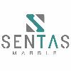şentaş marble logosu
