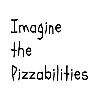 imagine the pizzabilities logosu