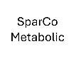 sparco metabolic logosu