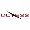 detess logosu