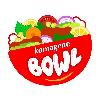 komagene bowl logosu