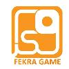 fekra game logosu