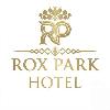 rox park hotel logosu