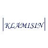 klamisin logosu