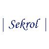 sekrol logosu