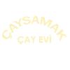 çaysamak çay evi logosu