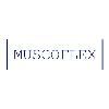 muscoflex logosu