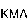 kma logosu