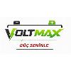 voltmax güç seninle logosu