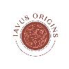tavus origins logosu