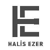 halis ezer logosu