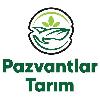 pazvantlar tarım logosu