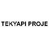 tekyapı proje logosu