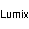 lumix logosu