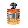 orange extrait de parfüm d diamond logosu