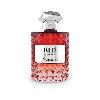 red extrait de parfüm d diamond logosu