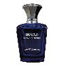 round extrait de parfüm bluediamond logosu