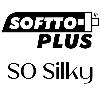 softto plus so silky logosu