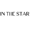 in the star logosu