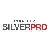 uniqella silverpro logosu