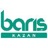 barış kazan logosu
