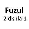 fuzul 2 dk da 1 logosu