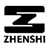 zhenshi logosu