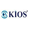 es kios logosu