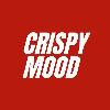 crispy mood logosu