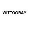 wittogray logosu