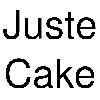 juste cake logosu