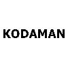 kodaman logosu