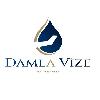 damla vize danışmanlık logosu
