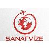 sanatvize logosu