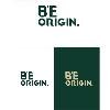 b'e origin. logosu