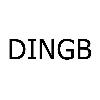 dıngb logosu