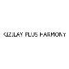 kızılay plus harmony logosu
