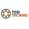 tdd technic logosu