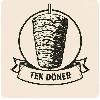 tek döner logosu