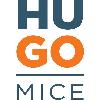 hu go mice logosu