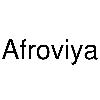 afroviya logosu